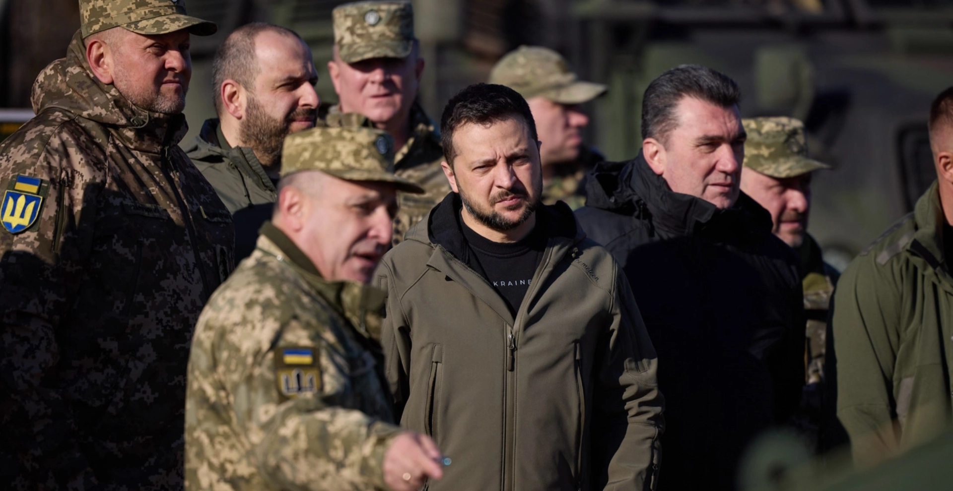 Zelenskyj avslöjar: 4 000 nordkoreanska soldater dödade i Rysslands krig