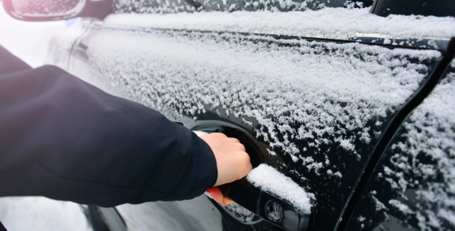 Därför kan en brödpåse rädda dig i vinter