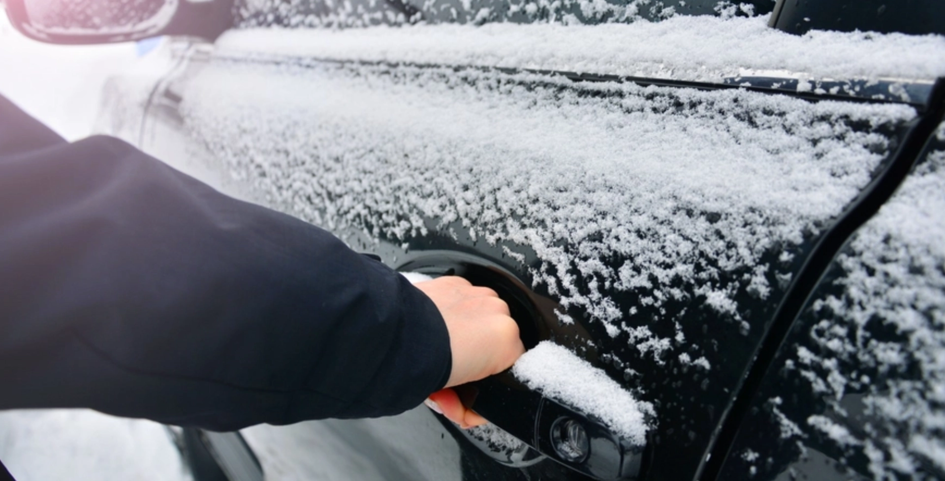 Därför kan en brödpåse rädda dig i vinter