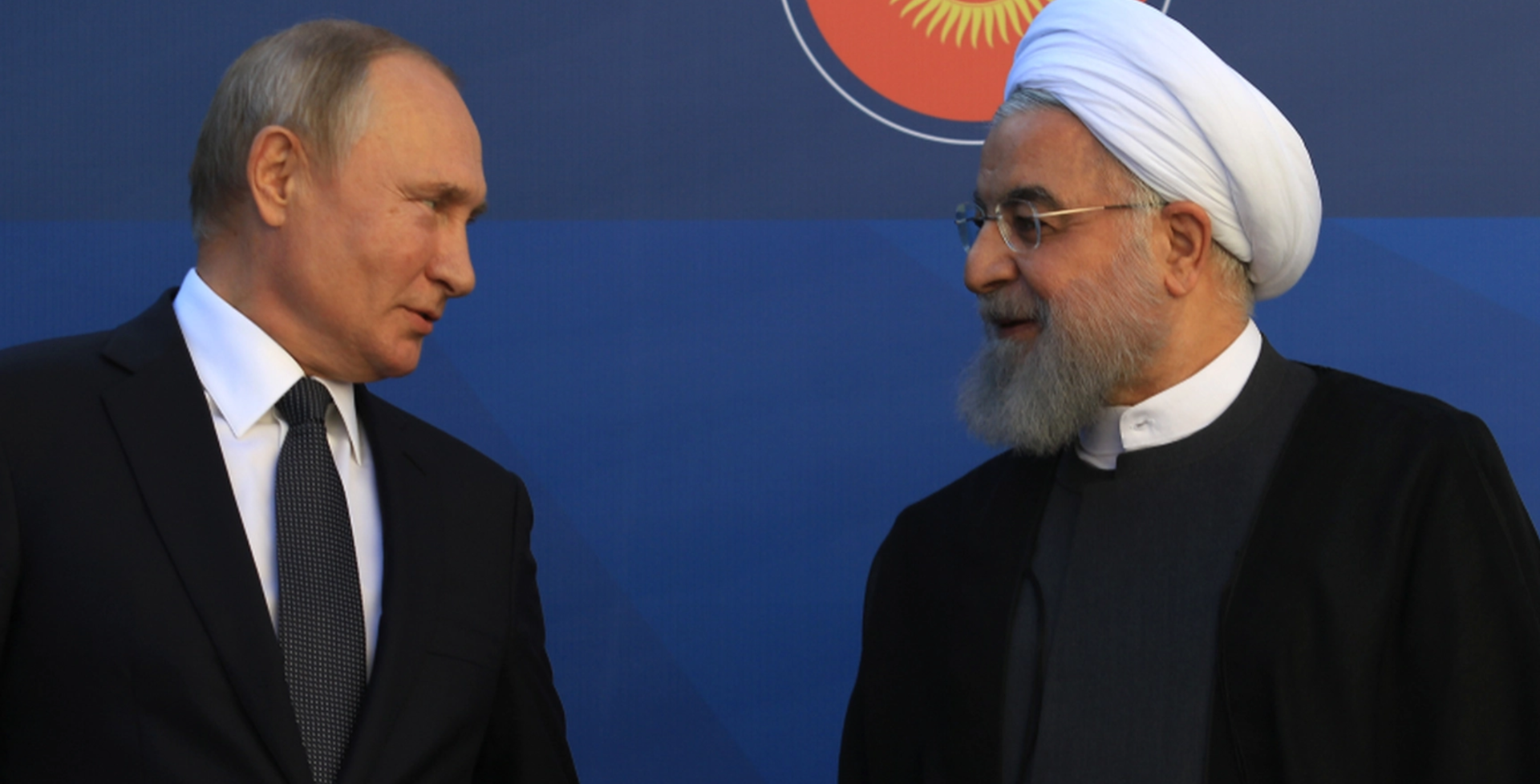 Iran stärker sitt luftförsvar med Nazir-radarn – kan övervaka Ryssland och grannregioner