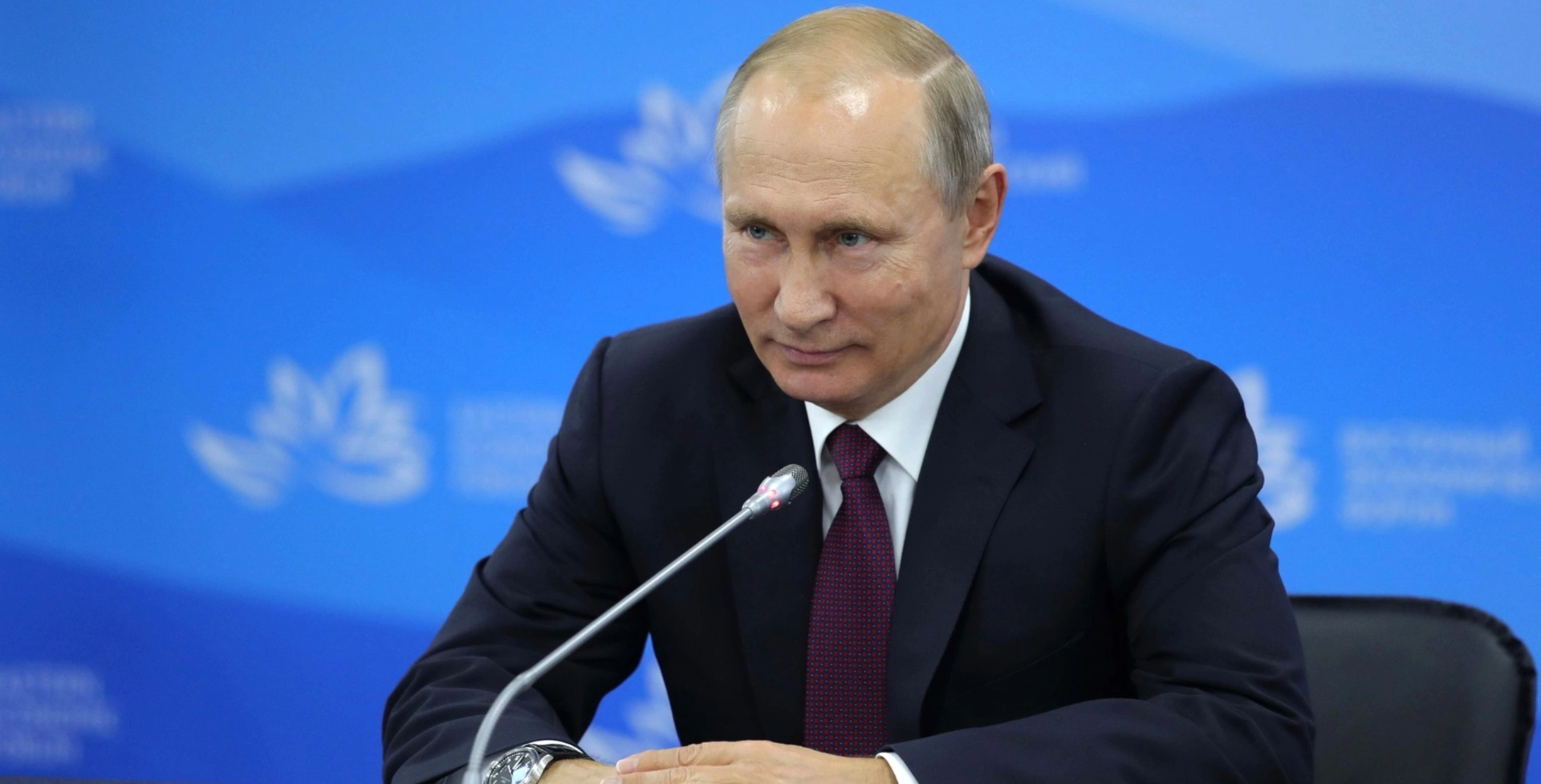 Hemliga samtal: USA sägs ha accepterat Putins ”fredskrav”
