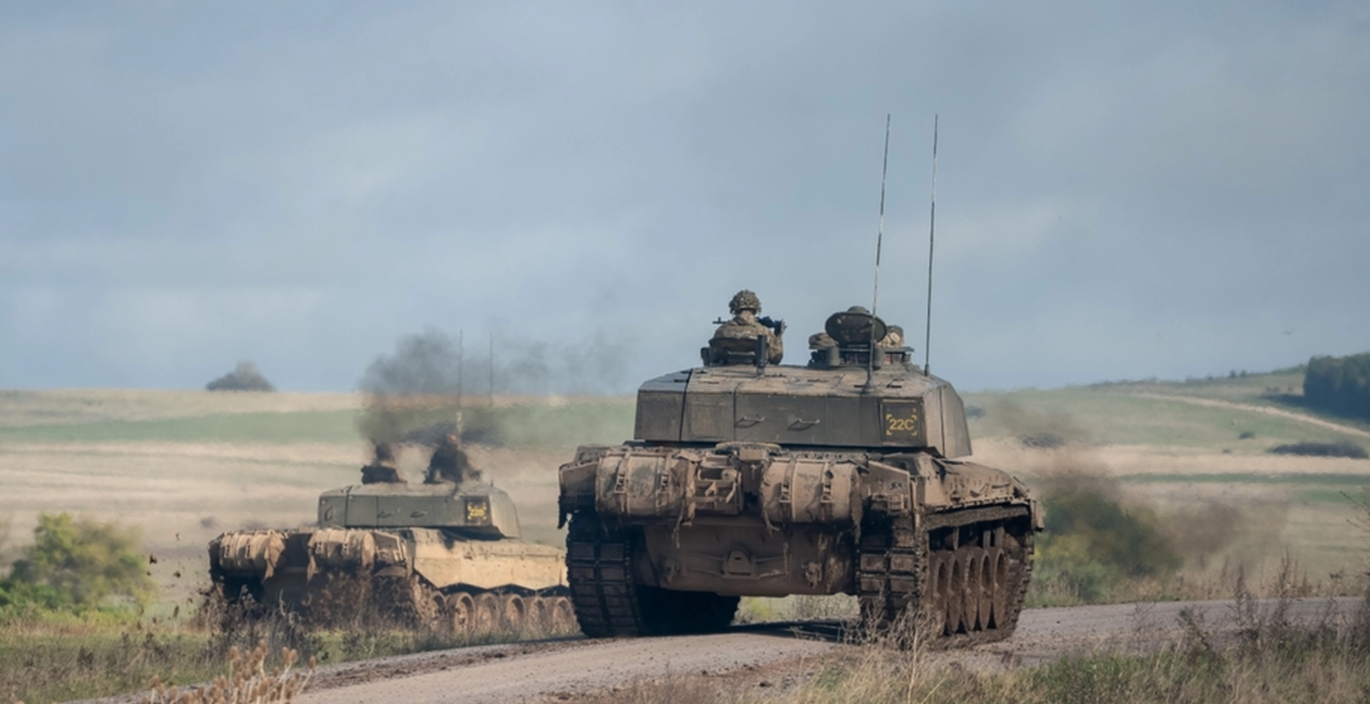 ”Internationella styrkor kan skickas till Ukraina” – EU överväger historiskt drag