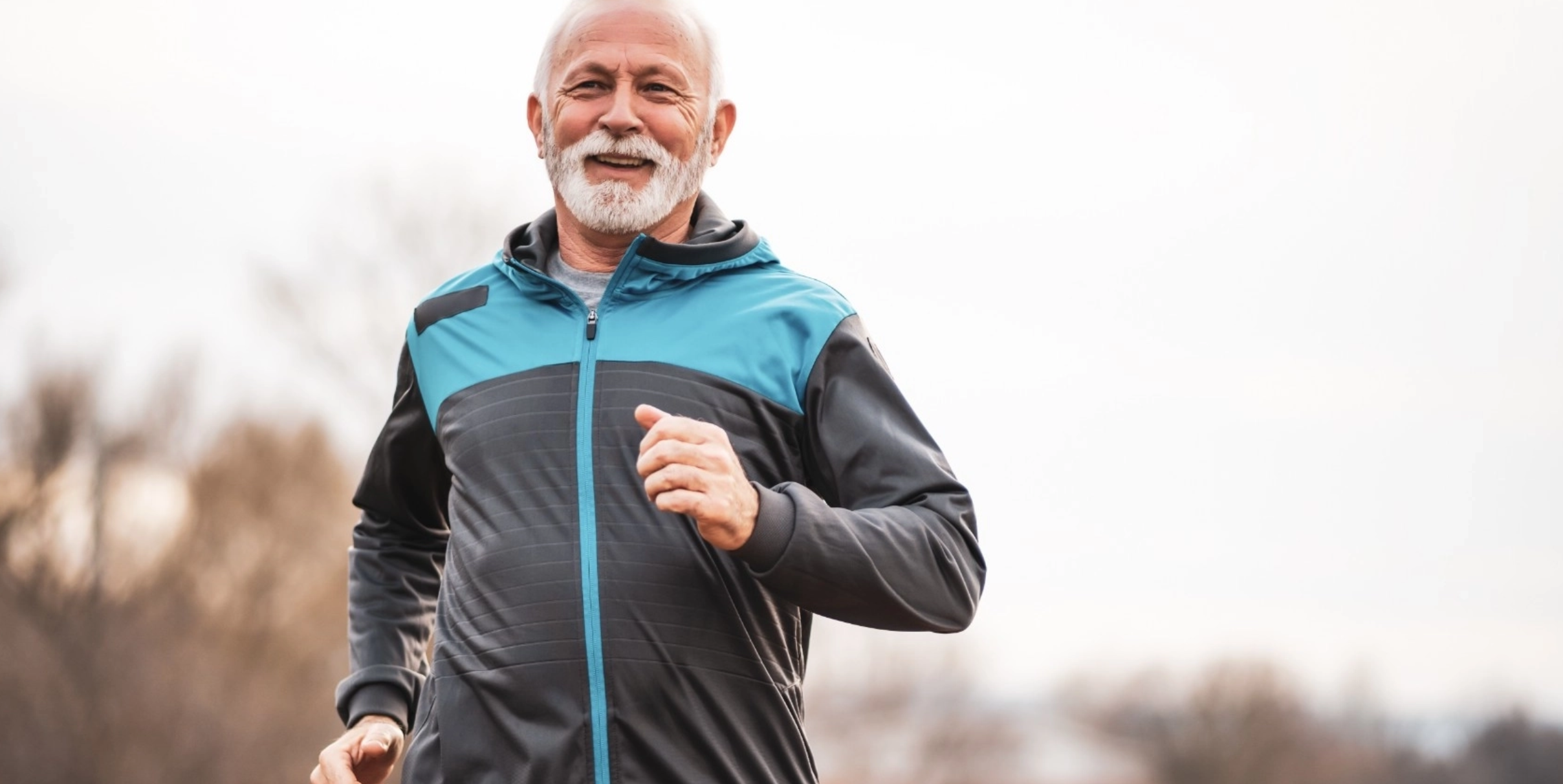 Så hittar du den perfekta joggingtakten