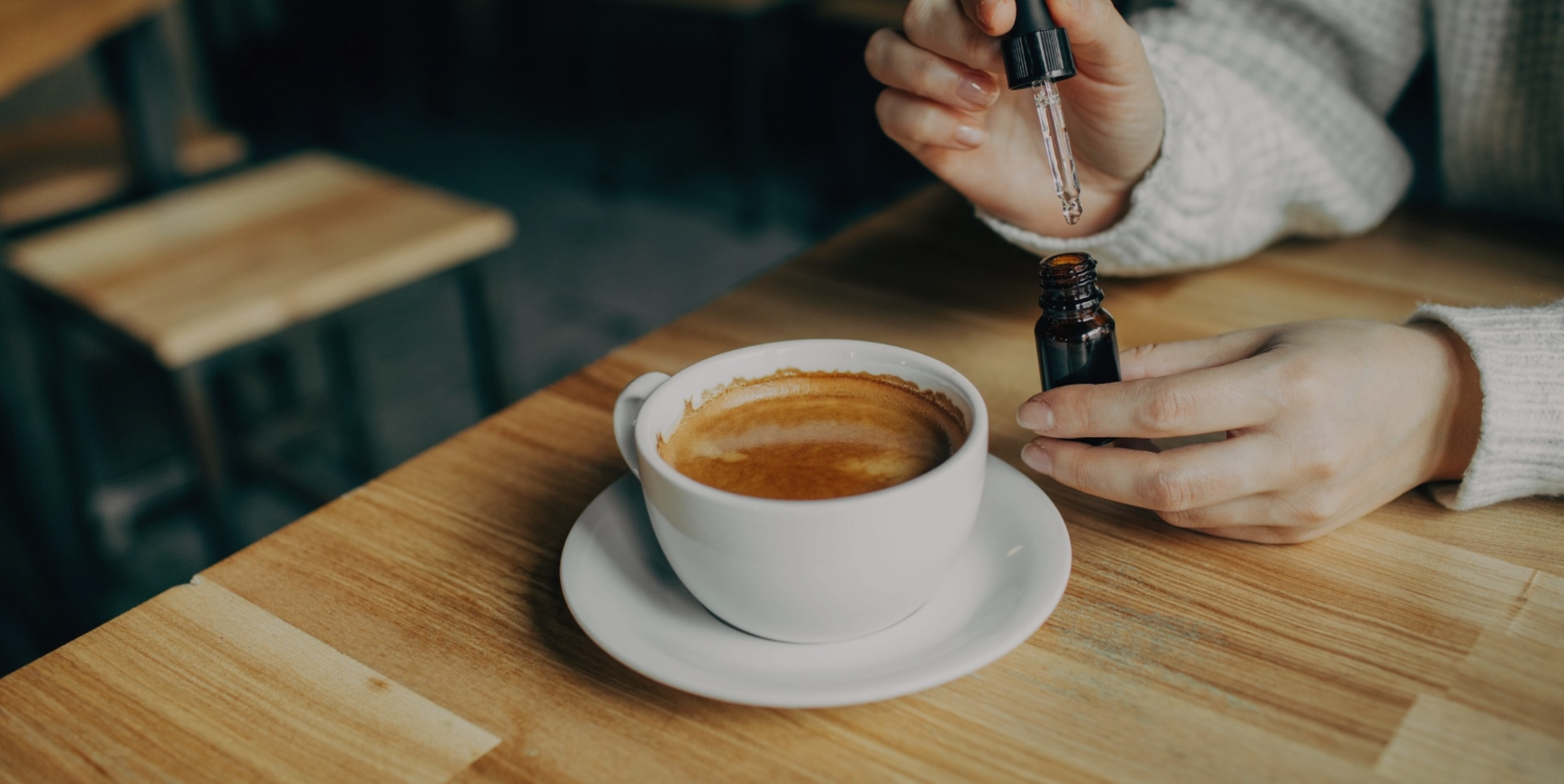 Tillsätt en tesked i morgonkaffet – du kommer att tacka dig själv redan nästa dag