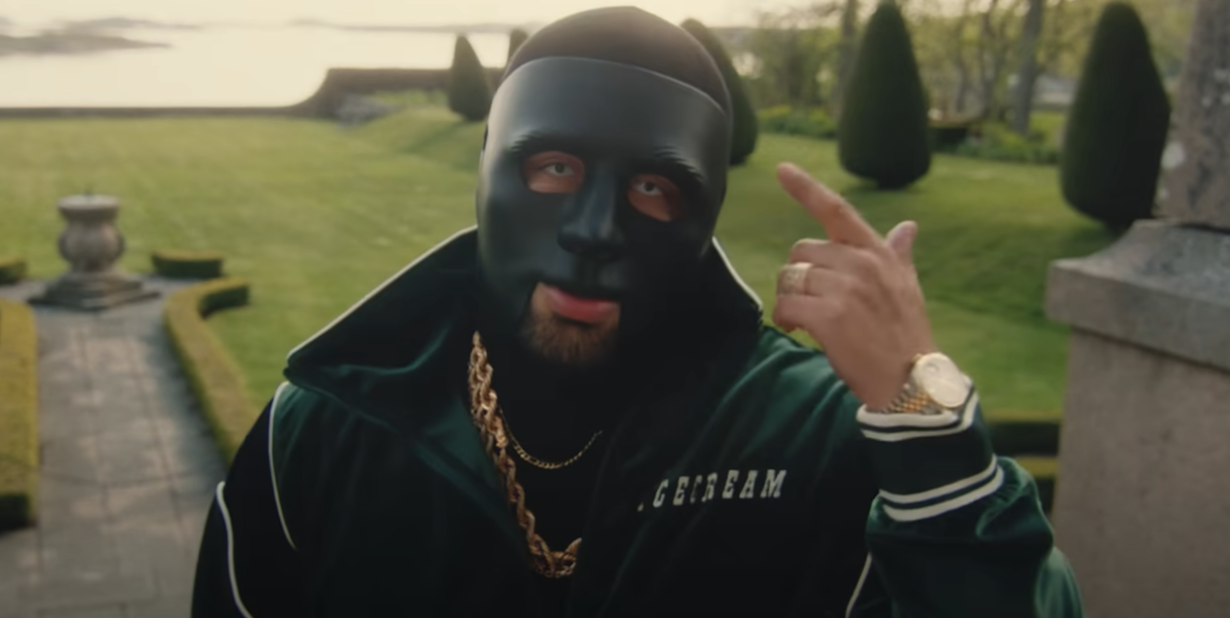 P3 Guld nominerar mördade rapparen – åklagare och politiker rasar