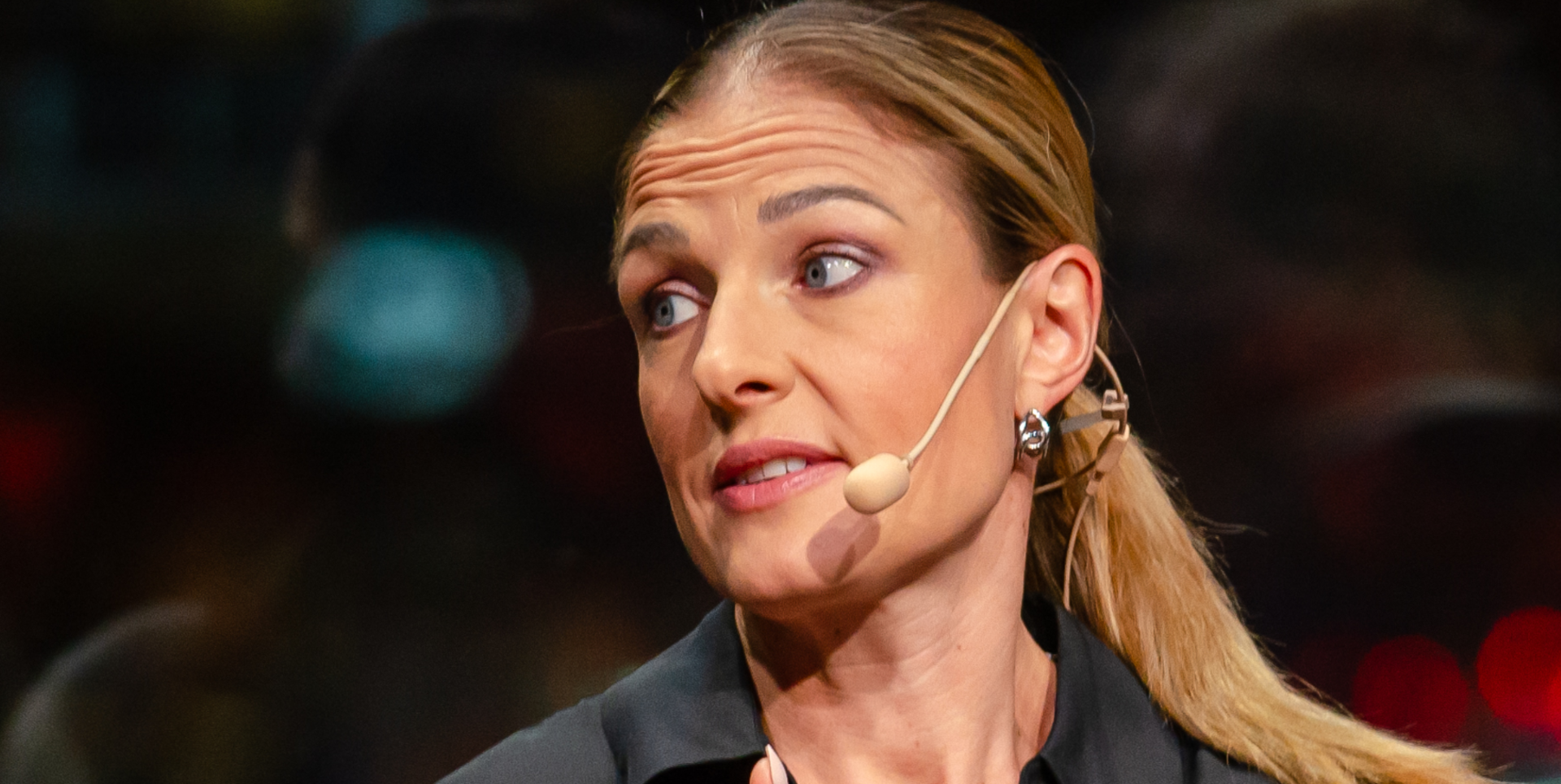 Lyxfällan-Magdalena utsatt för bedrägeri: ”Jag blev lurad av en lånesajt”
