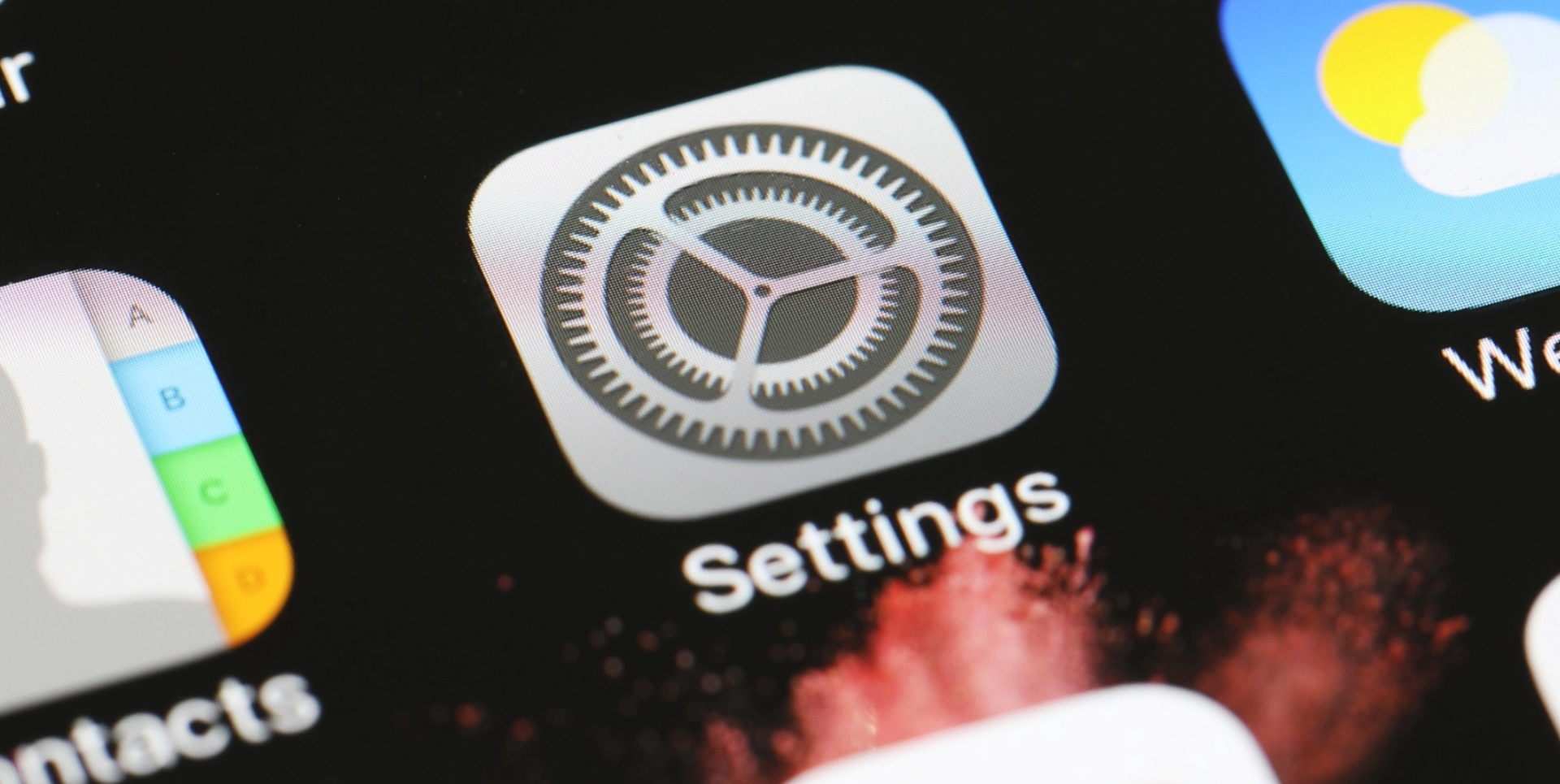 Så undviker du åksjuka när du använder iPhone