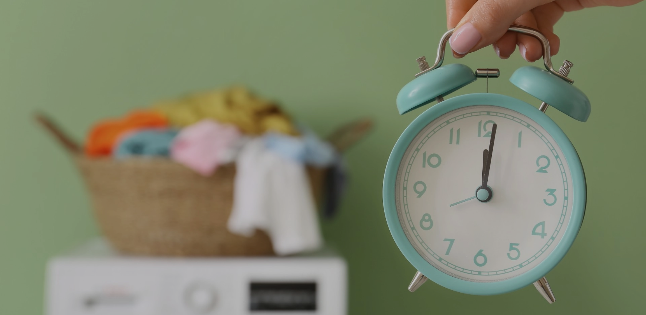 Den här färgen bör du använda om du vill minska stress och ångest