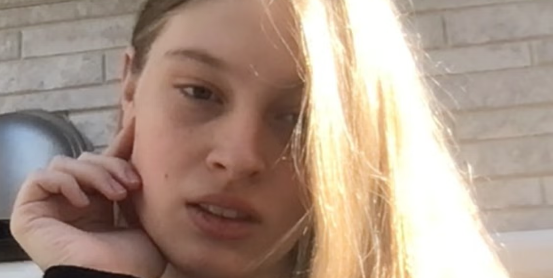 Elon Musks dotter reagerar skarpt på pappans Hitlerhälsning