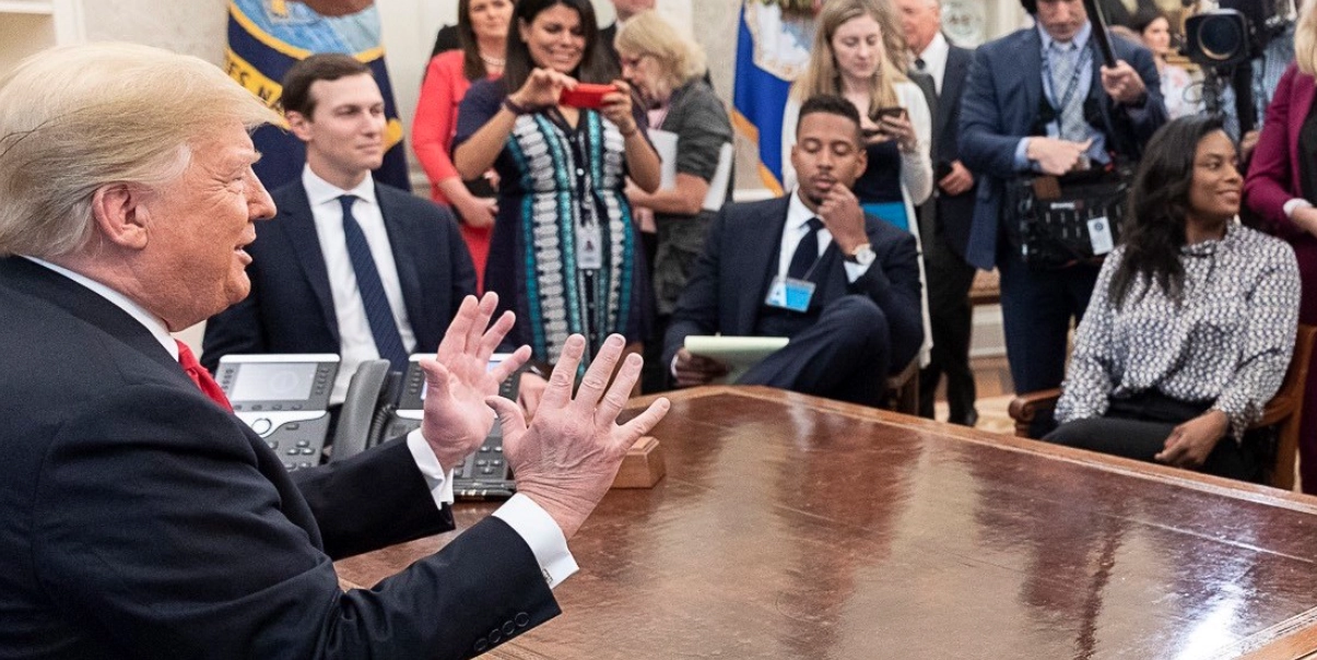 Trump och Gaza: Ett recept för kaos som kan dra in USA i en ny evighetskonflikt