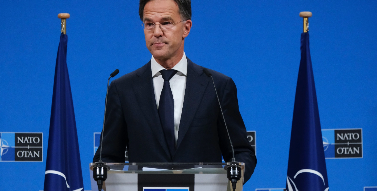 NATO-länder höjer försvarsutgifterna – målet över 2% av BNP