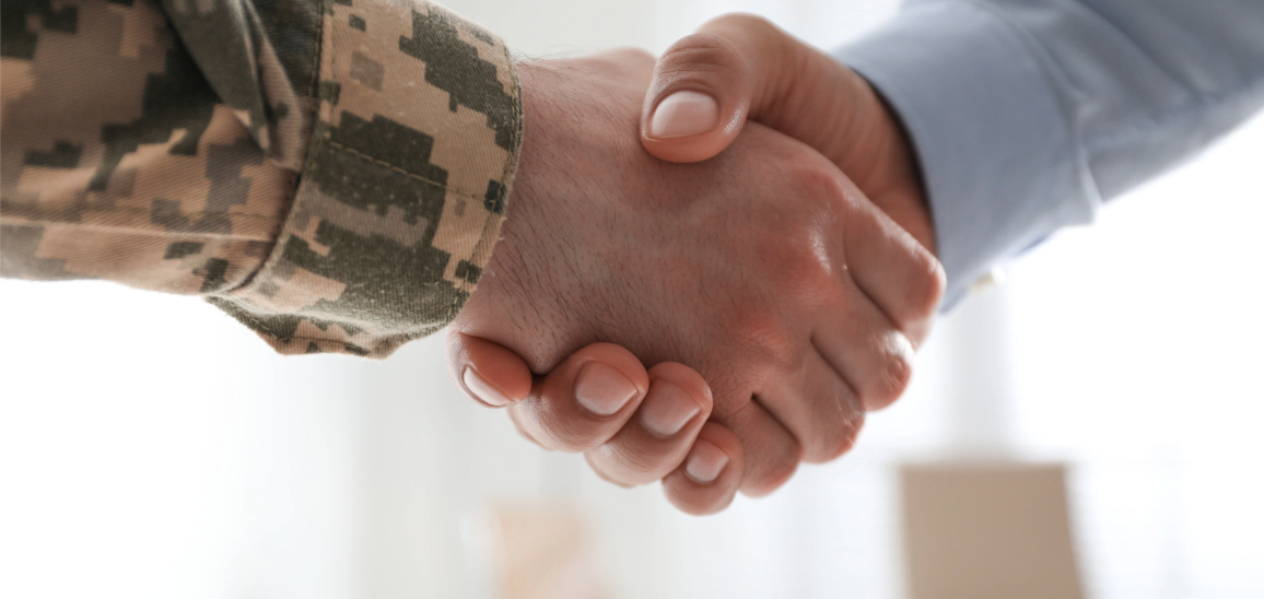 Rysk allierad bryter med Moskva – väljer USA som ny försvarspartner