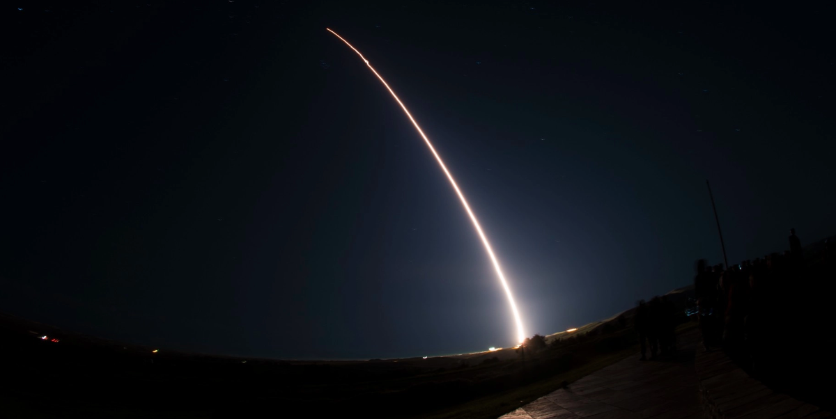 Nordkorea förbättrar missilprecision tack vare Rysslands krig i Ukraina