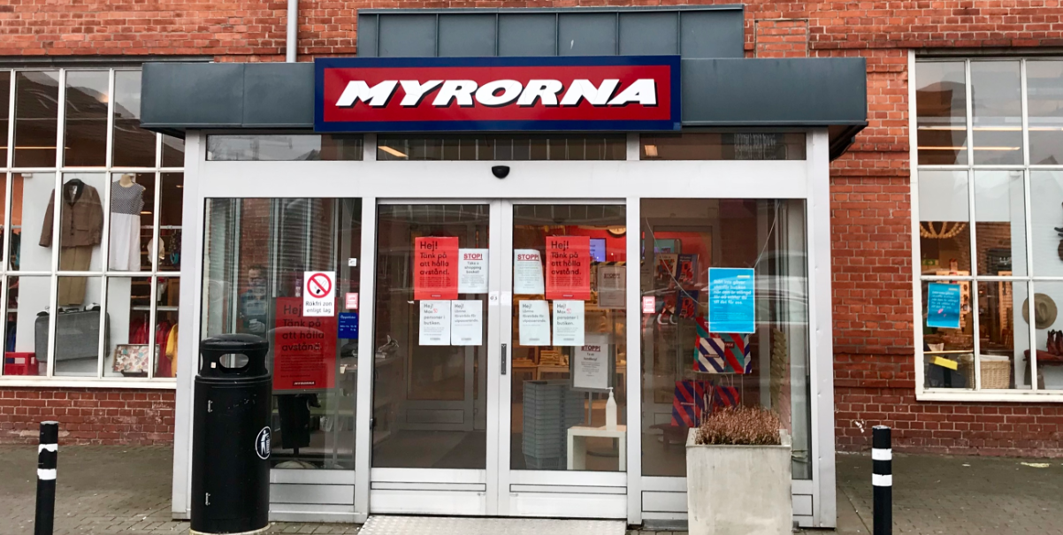 Svenskarna shoppar begagnat som aldrig förr – nu kan nya lagar förändra allt