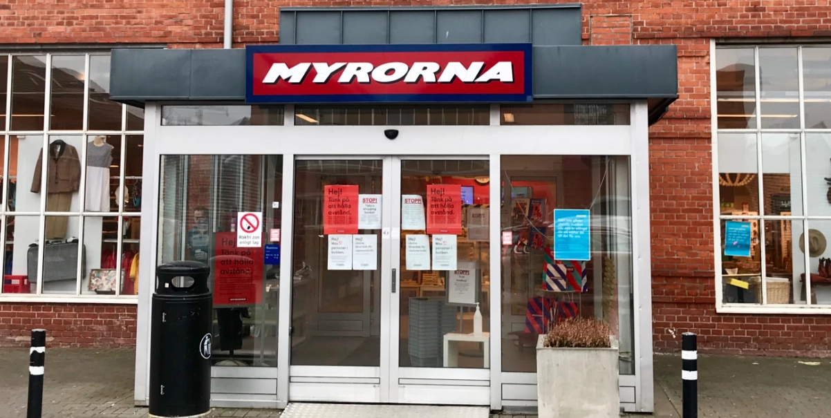 Svenskarna shoppar begagnat som aldrig förr – nu kan nya lagar förändra allt