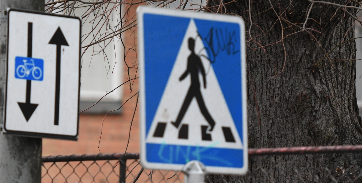 Missförståndet vid övergångsställen – kan kosta dig körkortet