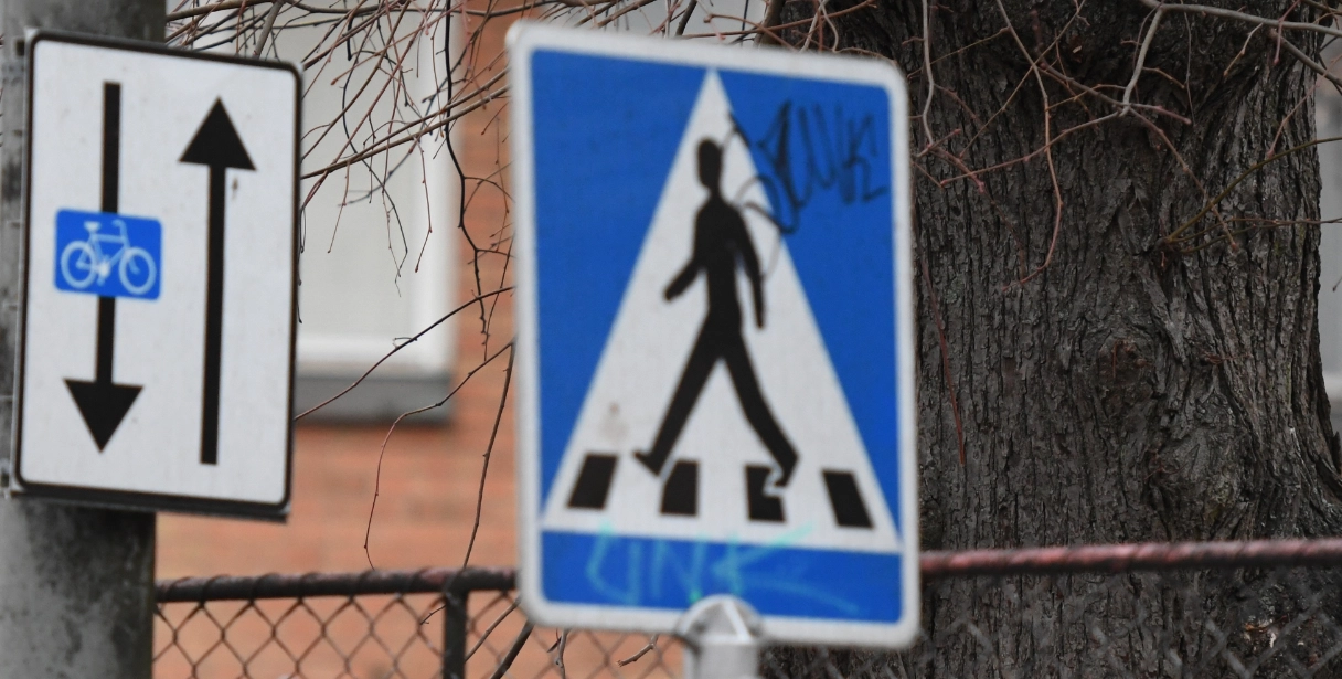 Missförståndet vid övergångsställen – kan kosta dig körkortet