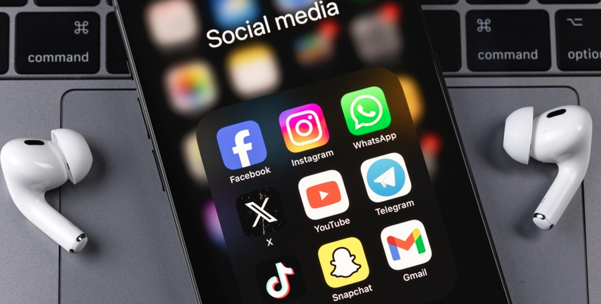 Redo att radera Facebook, X och Instagram? Här är 5 europeiska alternativ