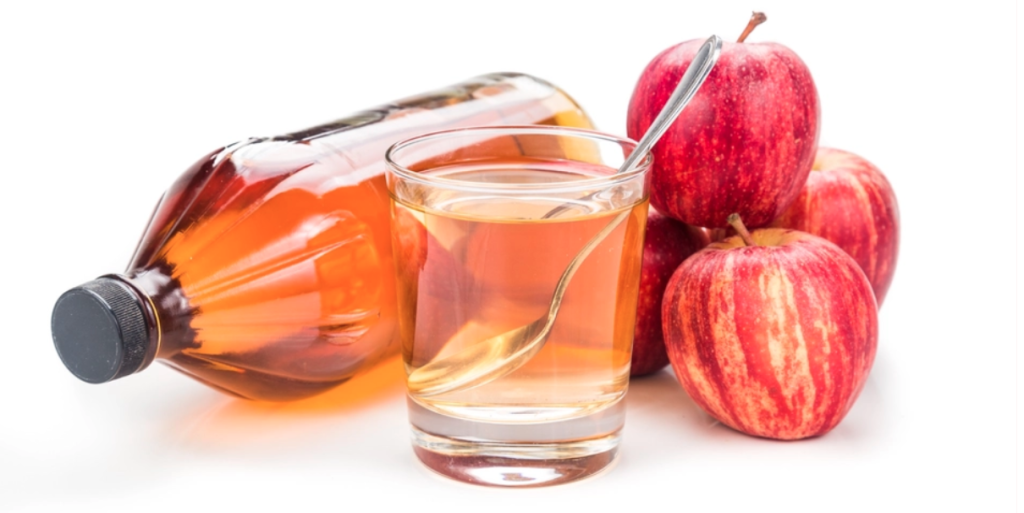 Äppelcidervinäger – hälsoboost eller bara en trend?