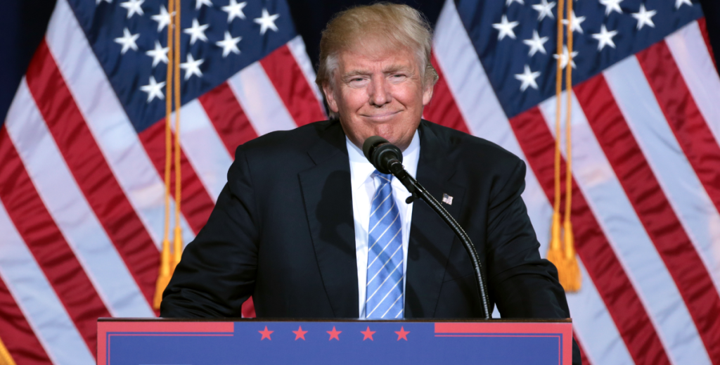 Dansk toppchef i skarp kritik mot Trumps tullkrig – utmanar USA:s avgifter