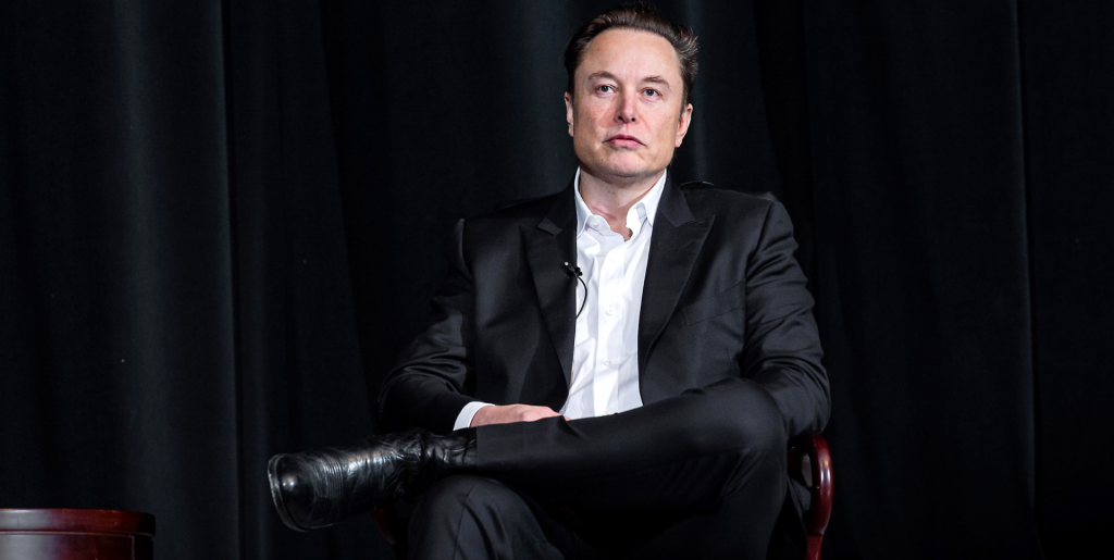 Musk går till attack mot Nato – kräver USA:s utträde