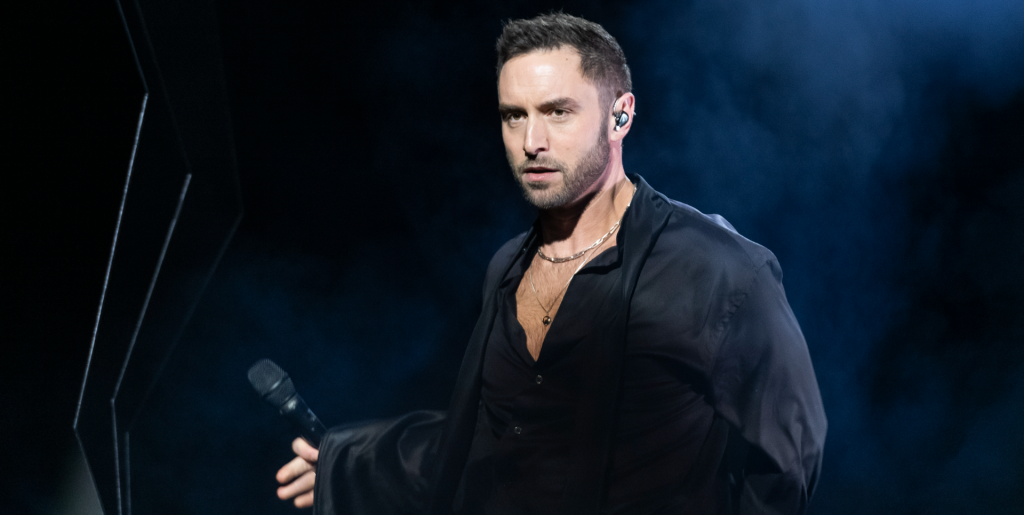 Måns Zelmerlöw rasar mot kritiken: ”En bisarr överreaktion”
