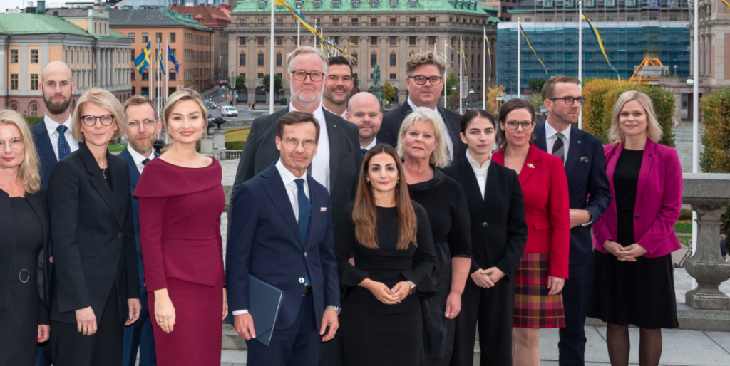 Förtroendekollaps för ministrarna – här är de största förlorarna