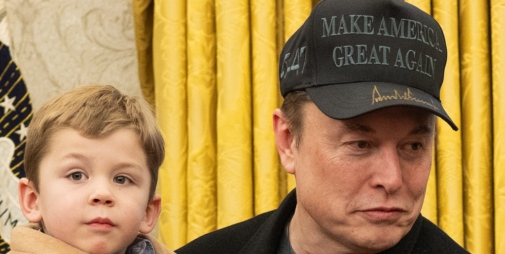 Musk på gränsen till sammanbrott – expert larmar om droger, stress och kaos