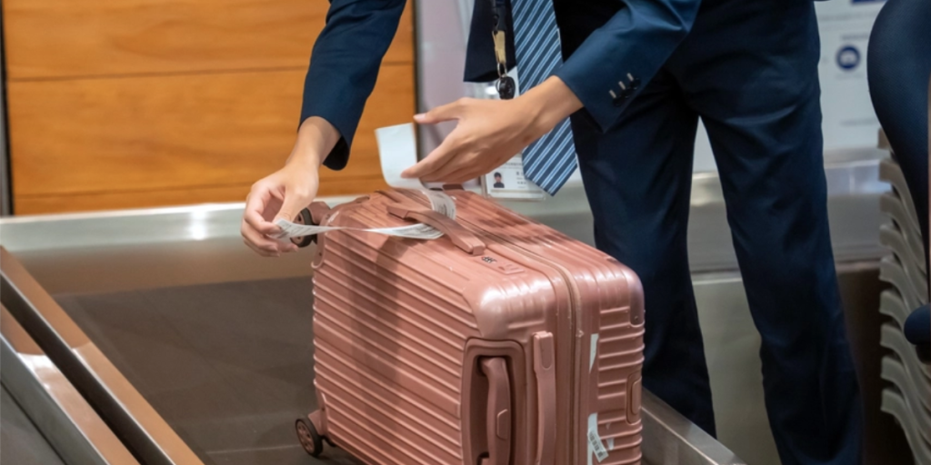 Det här har du rätt till om ditt bagage inte kommer fram