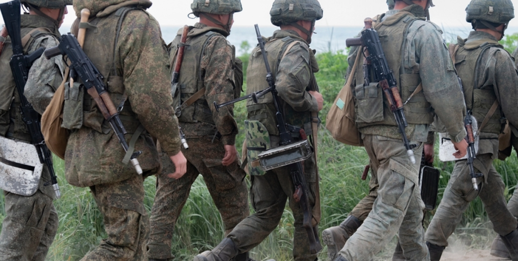 Storbritannien skickar tusentals soldater till Ukraina – Ryssland kallar planen ”absurd”