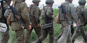 Storbritannien skickar tusentals soldater till Ukraina – Ryssland kallar planen ”absurd”