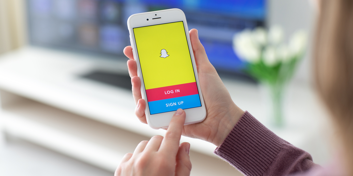 Euforiserande drog säljs på populär app: Flera barn har kollapsat