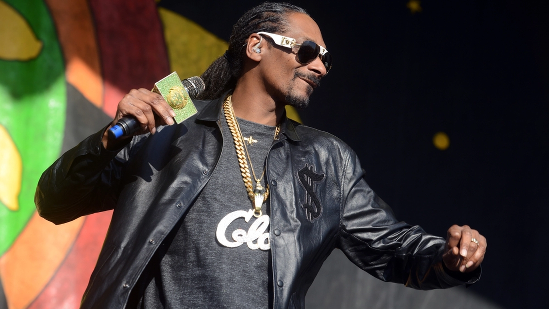 Billie Eilish, Snoop Dogg och Tom Cruise toppar Paris-OS avslutning