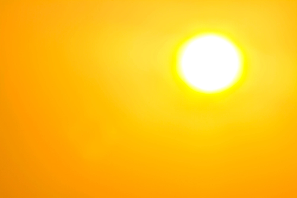 Värmen tillbaka: Temperaturer upp till 20 grader i helgen