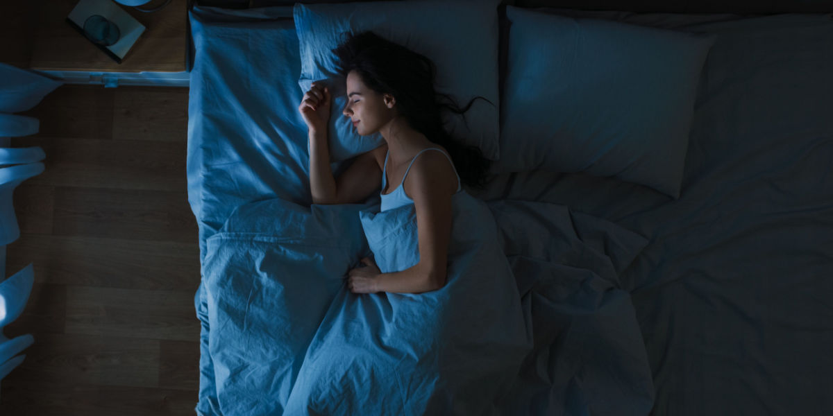 Sover du länge? Ny studie visar att det kanske inte är en bra idé