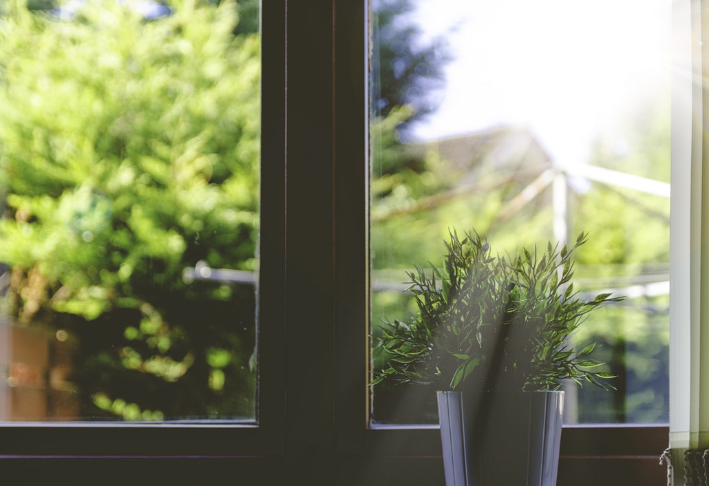 3 tips för att välja rätt fönster