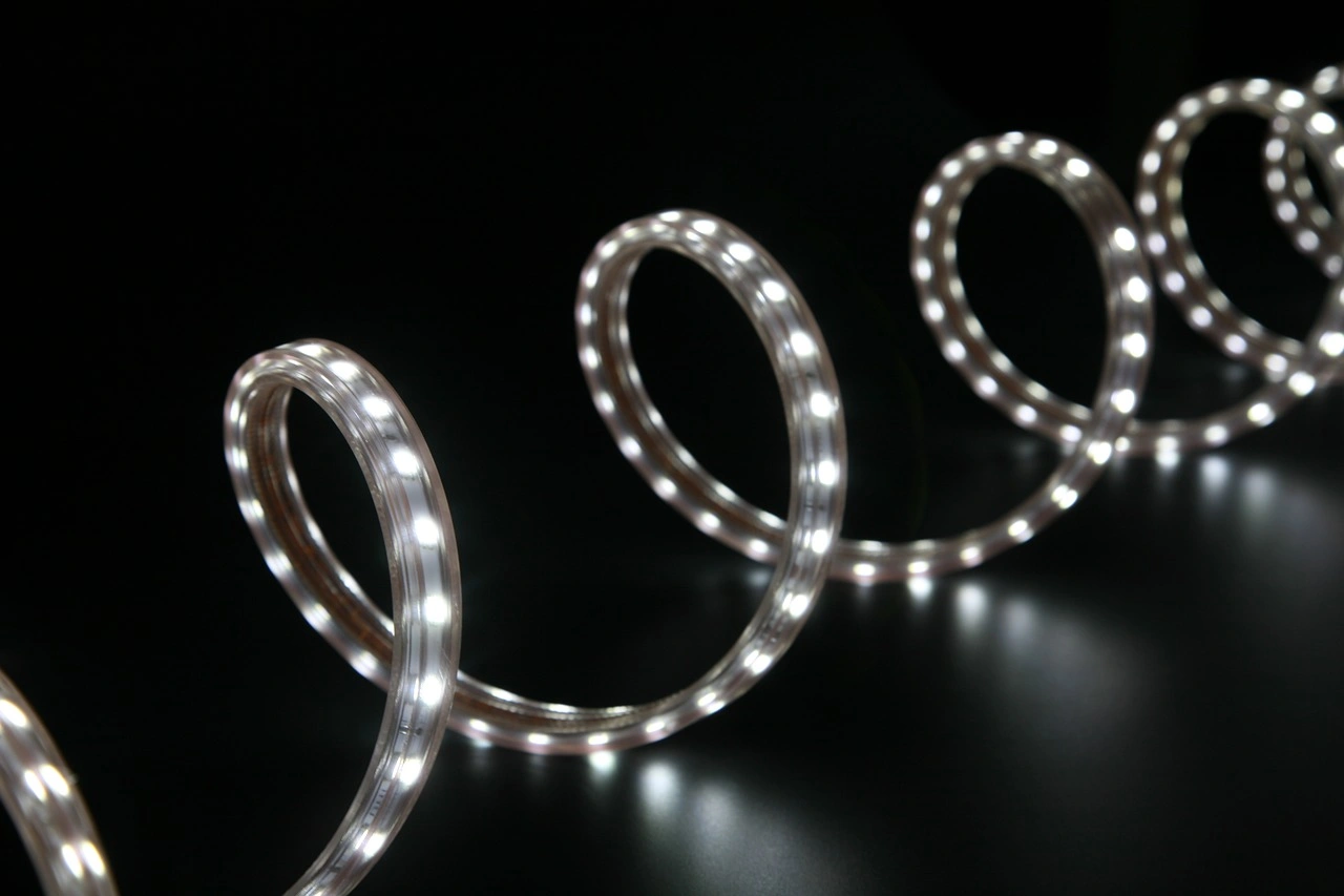 Spara pengar med LED