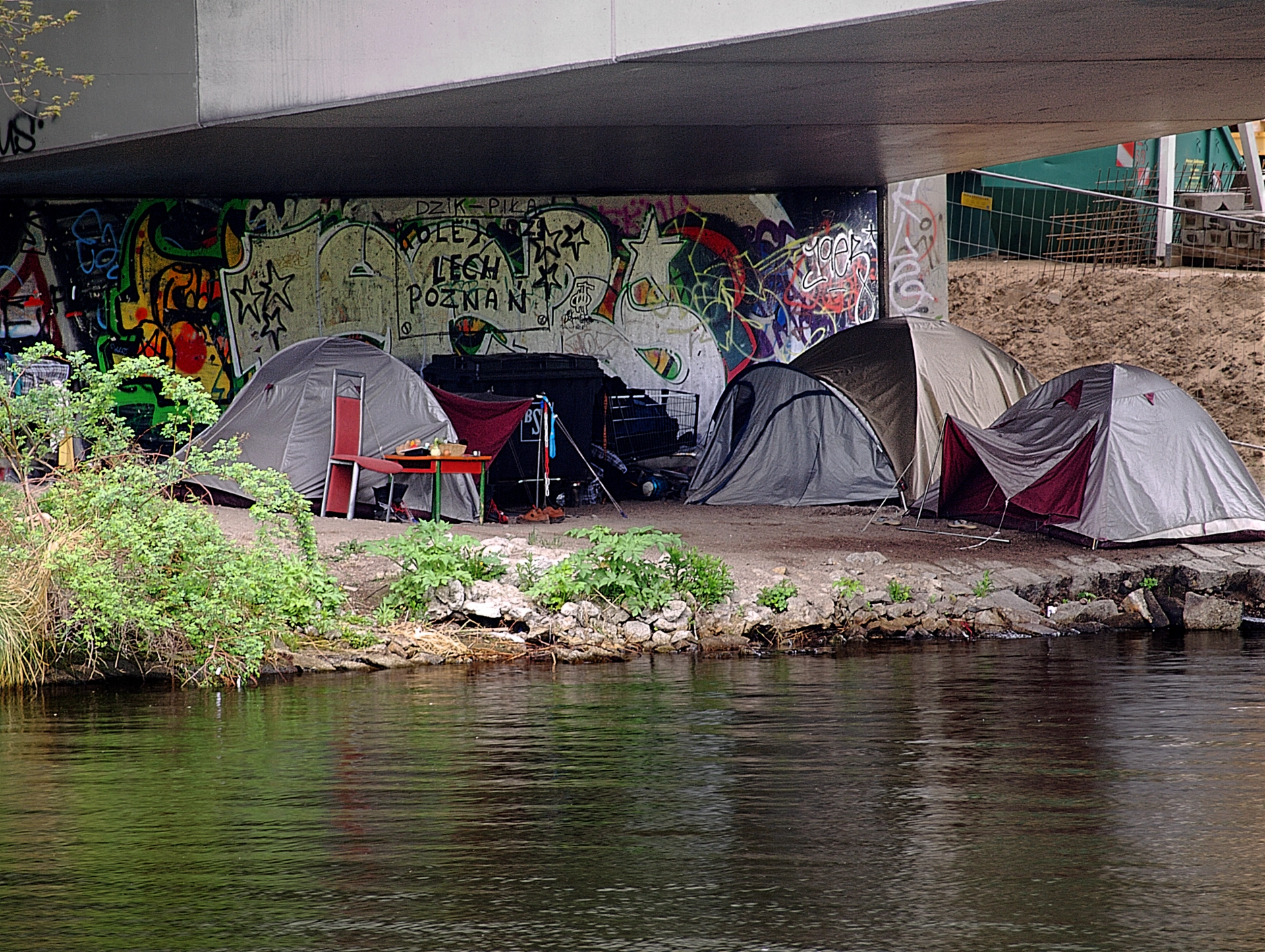 Våldsvåg mot migranter i östra Tyskland – rädslan växer efter attacken i Magdeburg