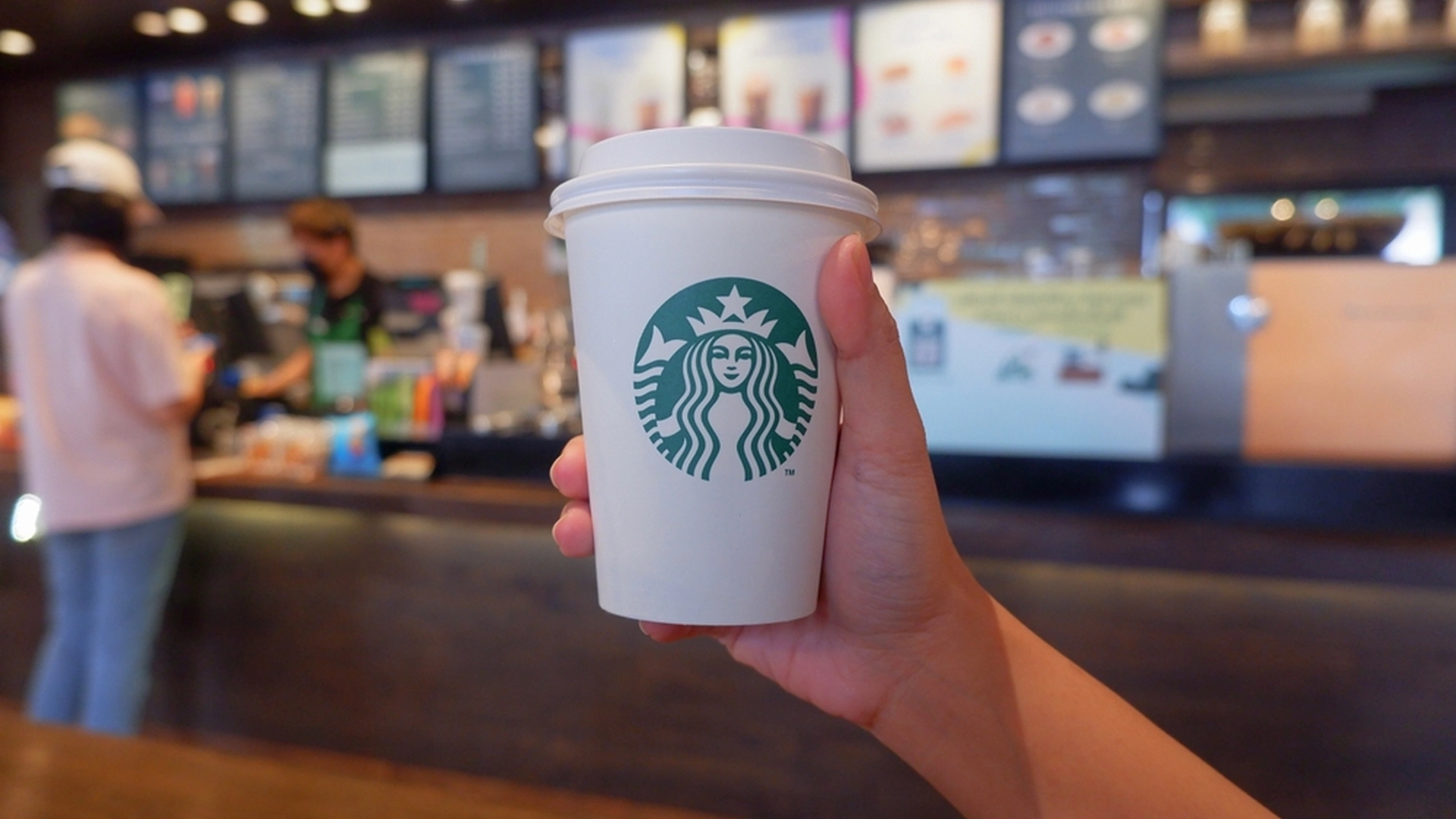 Inte många vet om det: Därför kallas det en Americano