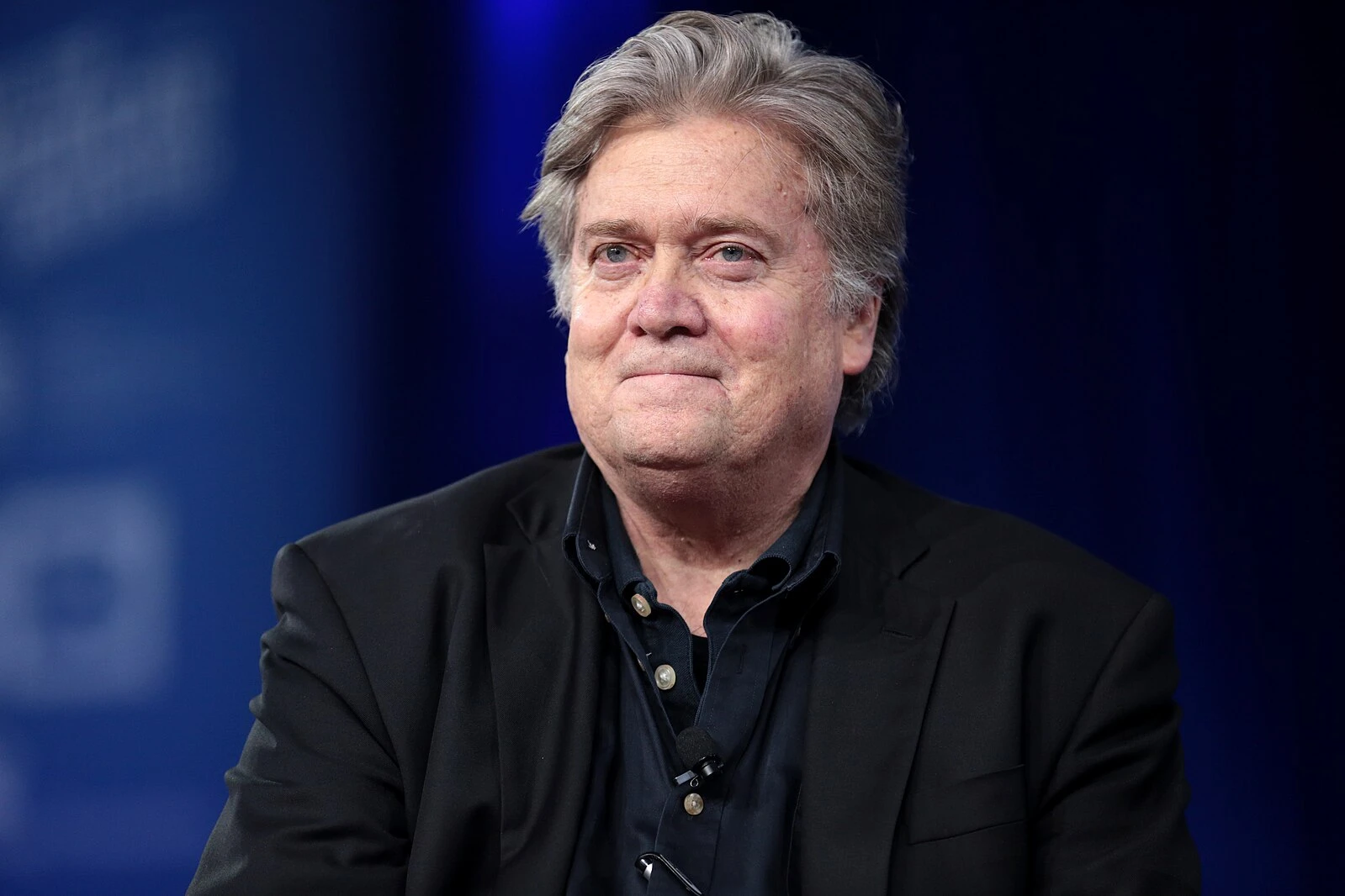 Tidigare Trump-rådgivaren Bannon ställs inför rätta igen – denna gång för bedrägeri