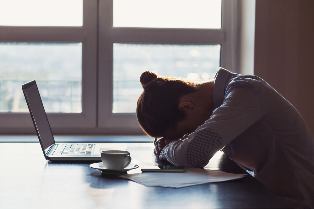 Så hanterar du ekonomisk stress – psykologens bästa råd
