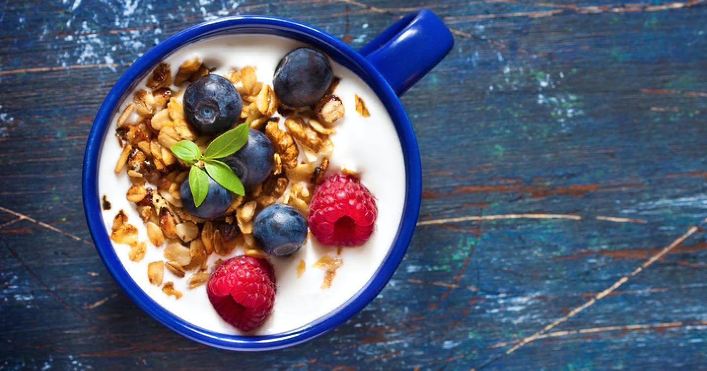 Tips från experten: Här är vad du egentligen bör äta till frukost