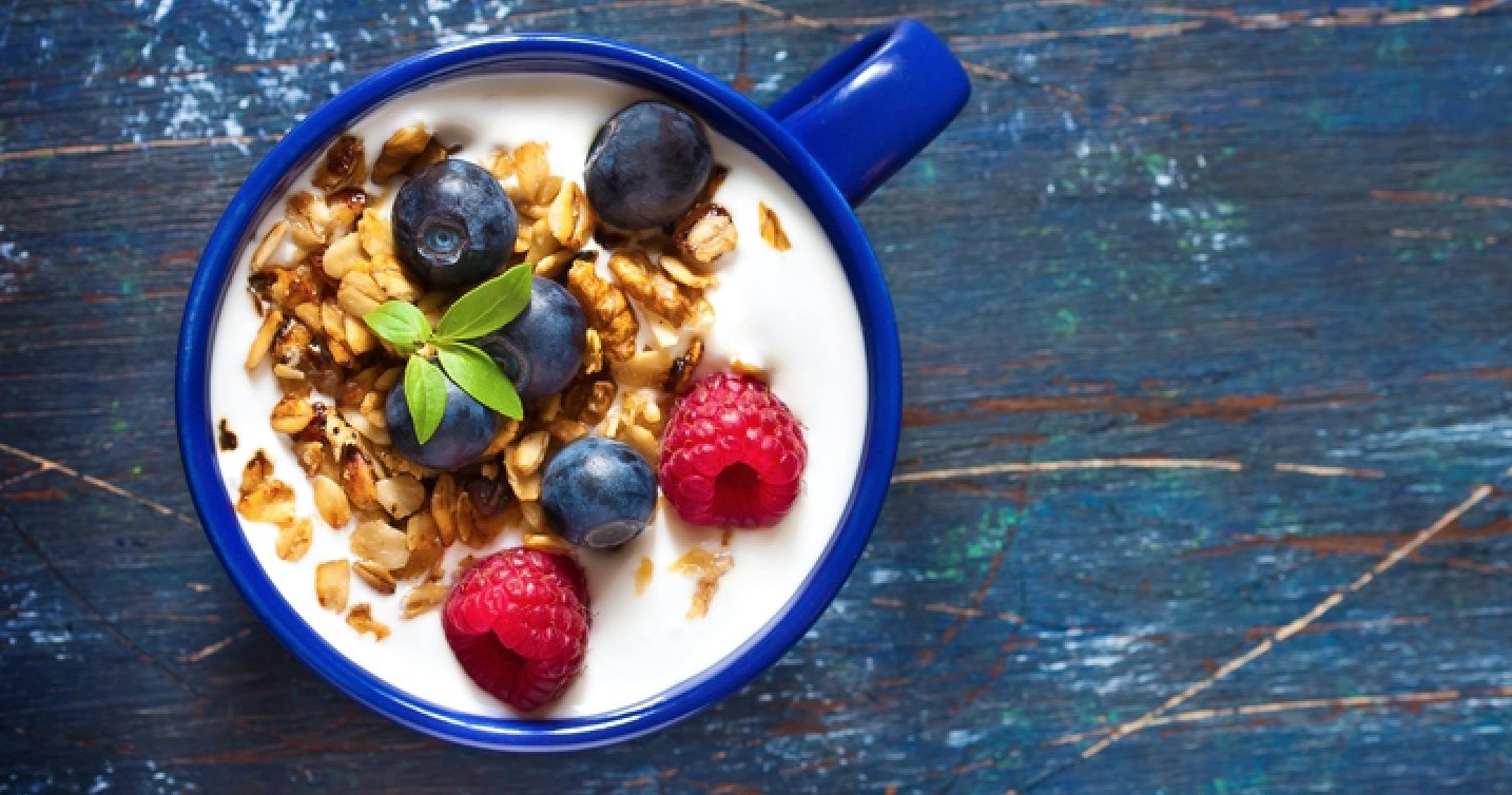 Tips från experten: Här är vad du egentligen bör äta till frukost