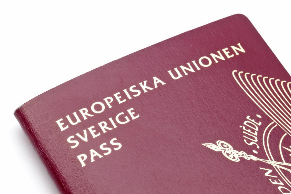 Född på rätt plats? Så fungerar medborgarskap i Europa