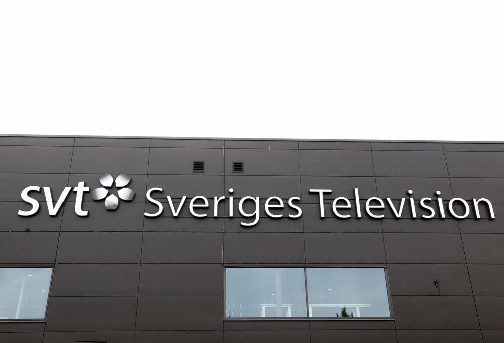 SVT ändrar upplägg på julafton
