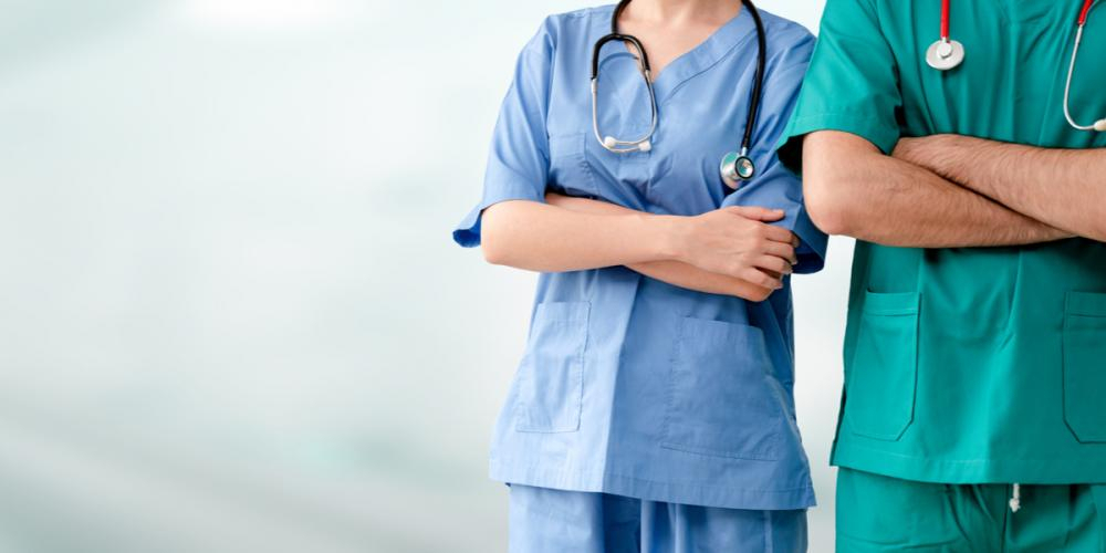 Omfattande vårdfel: 350 röntgenremisser försvann