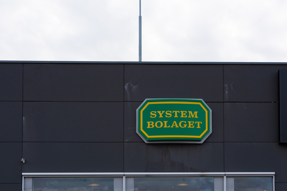 Beklagligt besked Prisökningar på Systembolaget