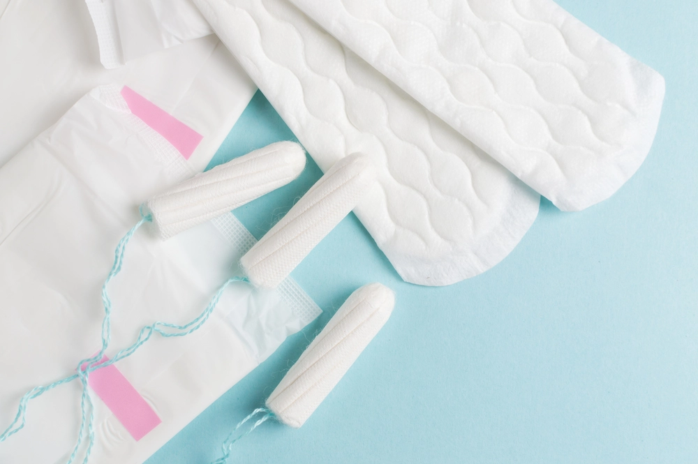 Forskare varnar: Giftiga metaller upptäckta i tamponger