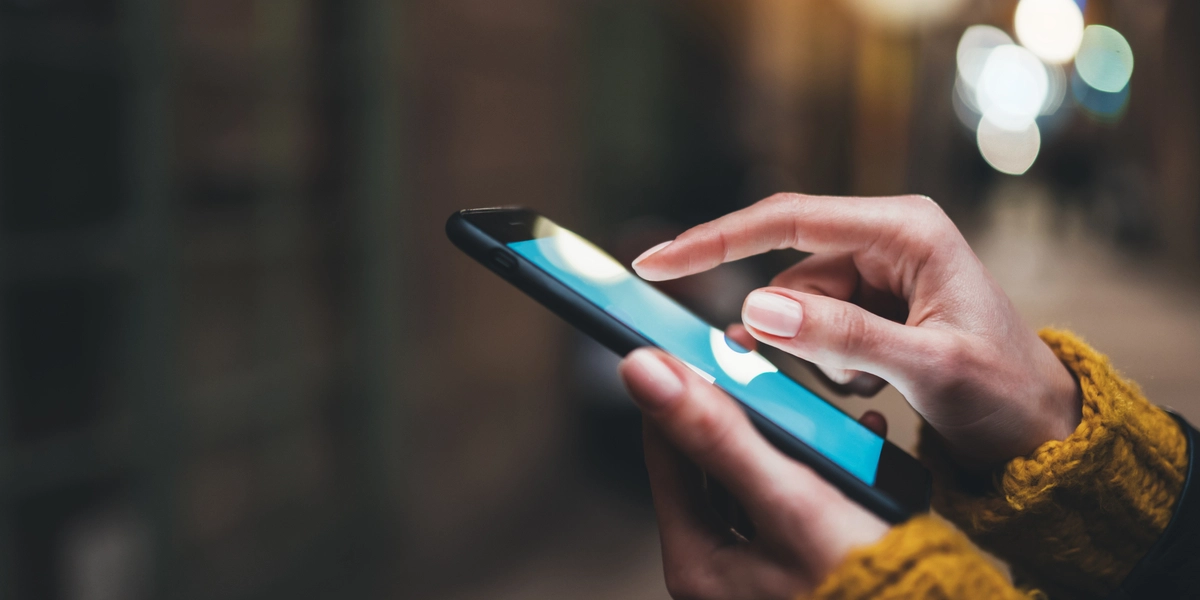 Har du en telefon av detta märke? Då borde du leta efter en ny