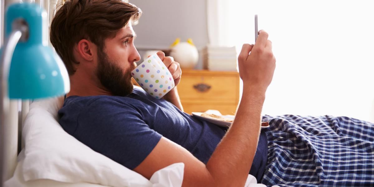 Studie visar att regelbunden ”phubbing” kan skada äktenskap